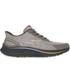 Zapatillas Skechers Slip-ins GO RUN Consistent 2.0 Hombre Taupe