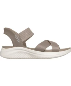 Sandalias Skechers Slip-ins Ultra Flex 3.0 Summerville Mujer Tapue
