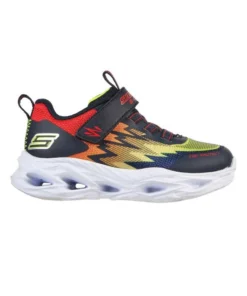 Zapatillas Skechers Vortex-Flash Baby Navy