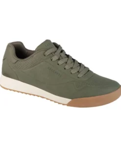 Zapatillas Skechers Zinger 2.0 The Arwen Hombre Olive