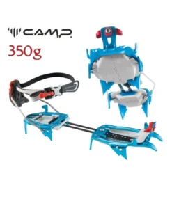 Skimo Total Race – Crampón para competiciones de esquí de montaña – CAMP