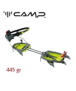 Skimo Tour – Crampón para esquí de montaña – CAMP