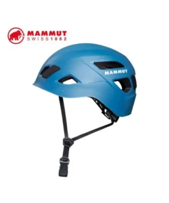 Skywalker 3.0 Blue – Casco robusto talla única – Mammut