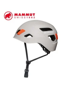 Skywalker 3.0 Grey – Casco robusto talla única – Mammut