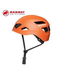 Skywalker 3.0 Orange – Casco robusto talla única – Mammut