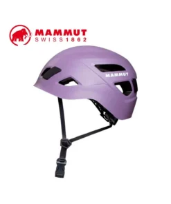 Skywalker 3.0 Purple – Casco robusto talla única – Mammut