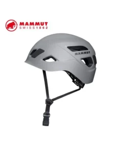 Skywalker 3.0 Titanium – Casco robusto talla única – Mammut