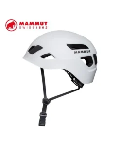 Skywalker 3.0 White – Casco robusto talla única – Mammut
