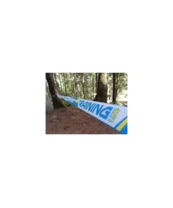 Slackline Spider Training Line