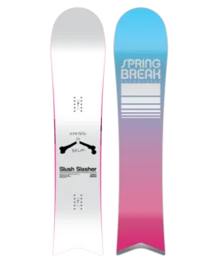 Capita SB Slush Slasher tabla de snowboard