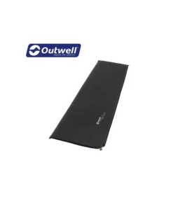 sleepin single 3cm – colchoneta autoinchable – outwell