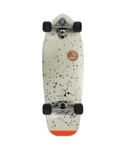 Slide Surfskate Joyful Splatter 30”