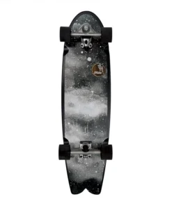 Slide Surfskate NEME PRO MODEL SPACIAL 35″
