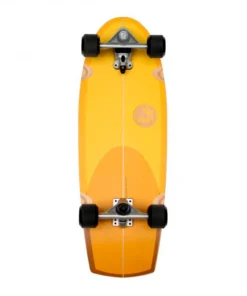 Slide Surfskate QUAD SUNSET 30″