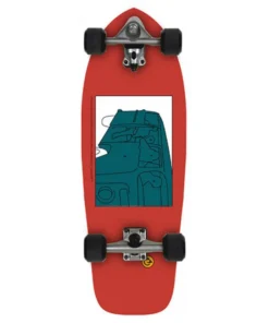 Slide Surfskate Joy SK Heritage 30