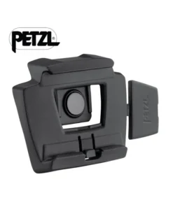 Slot adapt – Pletina que permite fijar una linterna frontal a un casco Vertex o Strato – Petzl