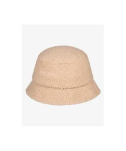 Small Sherpa Gorro de Pescador Para Niña