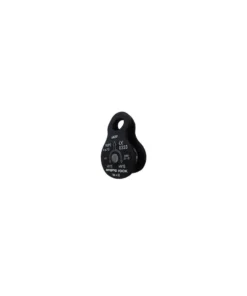 Small Roll – polea simple placas oscilantes – Singing Rock
