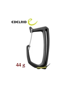 sm clip l 3r – portamateriales grande – edelrid