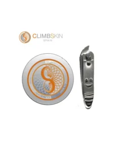 smiley – cortauñas de pico – climbskin