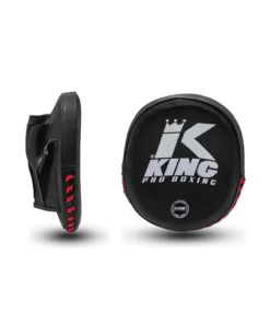 Manopla de boxeo King Pro KPB Speed Mitts talla S