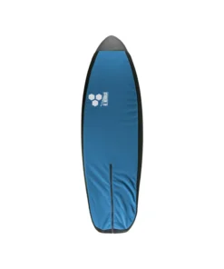 Funda Snuggie ERP Specialty 6.0 Black Indigo