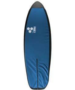 Channel Islands All Merrick ERP Hybrid Snuggie 6,4″ black/indigo funda de surf