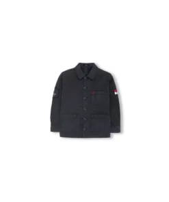 Sobrecamisa El Pulpo Heritage Para Niño