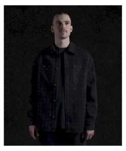Sobrecamisa Oxbow Vortex Para Hombre