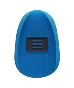 Sof Paddle DMC Blue Paleta de Mano para Natación