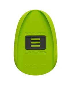 Sof Paddle DMC Green Paleta de Mano para Natación