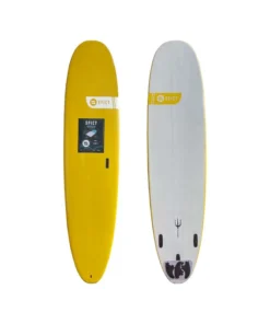Softboard Spicy 7’6 – Tabla de Surf