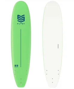 Tabla de surf Softboard Flowt 8’0 wide