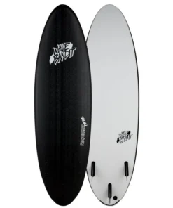 Wave Bandit Performer Pin 6’4″ Tri