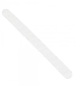 Softee protector padel Neutro blanco
