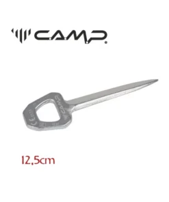 soft universal 12 cm – pitón universal blando para caliza – camp