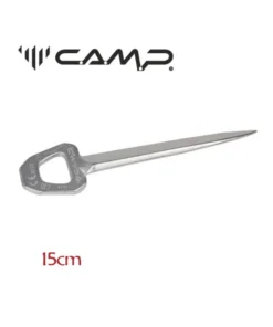 soft universal 15 cm – pitón universal blando para caliza – camp