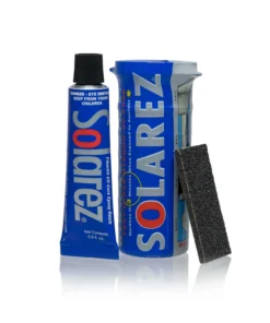 Solarez – Kit De Reparación Epoxy