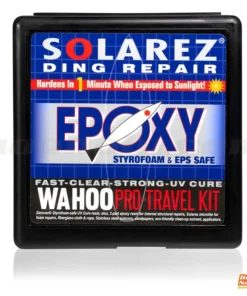 Solarez Epoxy Pro Travel Kit de reparación