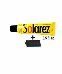 Solarez Poliester Mini + Lija