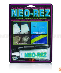 Solarez Reparador para neopreno UV Neo-Rez Tubo 2oz / 60 ml