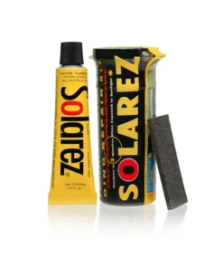 Solarez – Kit De Reparación Políester