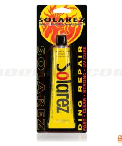 Solarez Reparador Polyester Poly Ding Repair