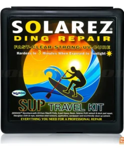 Solarez SUP Pro Travel Kit de reparación