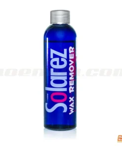 Solarez Wax Remover & Cleaner 4oz / 120 ml