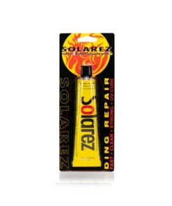 Reparador Solarez Polyester Ding 0.5 oz – Andean