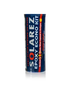 Reparador Solarez Epoxy Econo Travel Kit – Andean