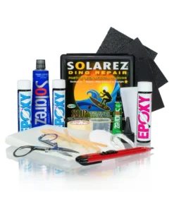 Reparador Solarez Sup Pro Travel Kit – Andean