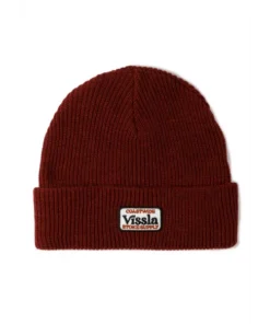 Vissla Solid sets fired brick gorro