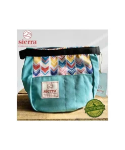 solid bucket indian – bolsa de magnesio para boulder – sierra